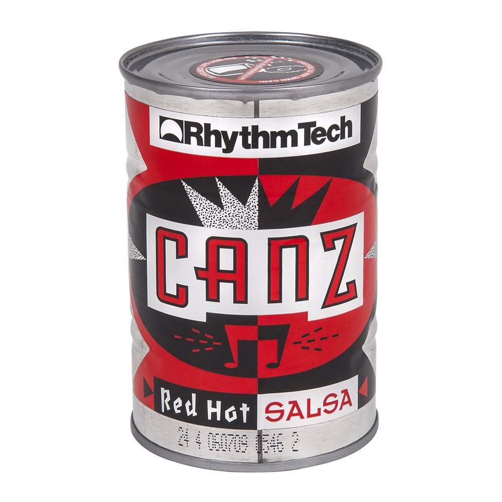 Shaker Barattolo Rhythmtech