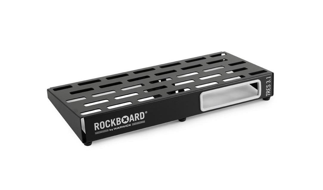 Rockboard TRES 3.1 B (52cm x 23cm)