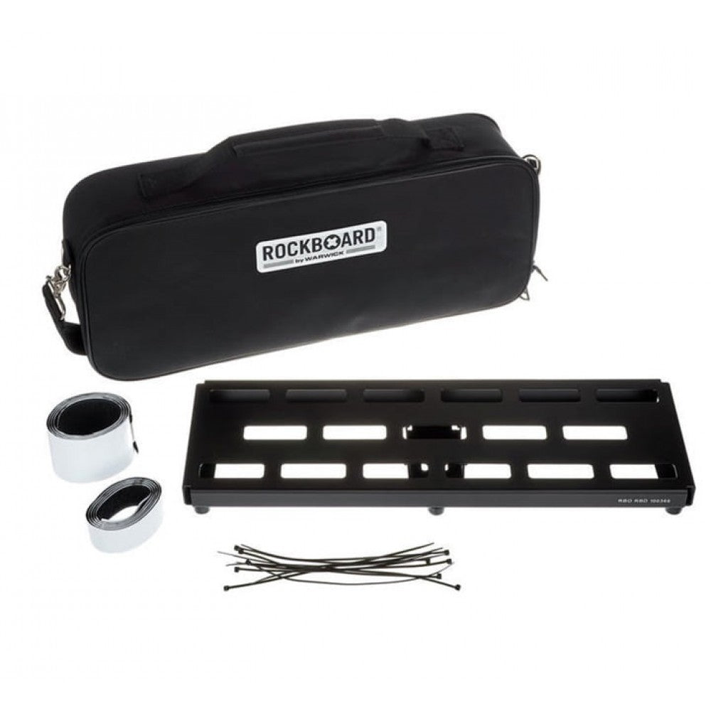 Rockboard DUO 2.1 B Pedal Bag 46X14cm