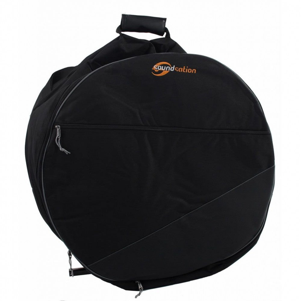 Soundsation SBG-10TOM-10 Borsa Trasporto Imbottita Tom da 10"