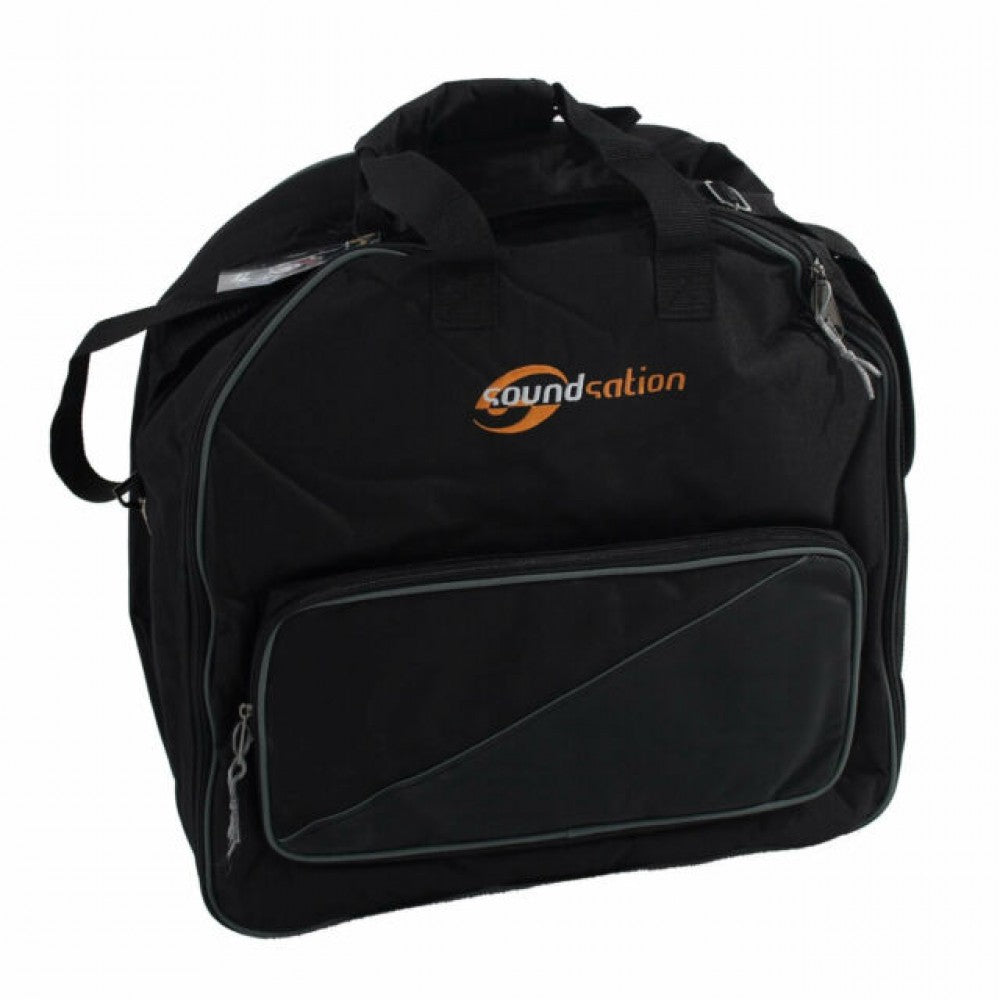 Soundsation SBG-14SNA-20 - Borsa per rullante da 14"