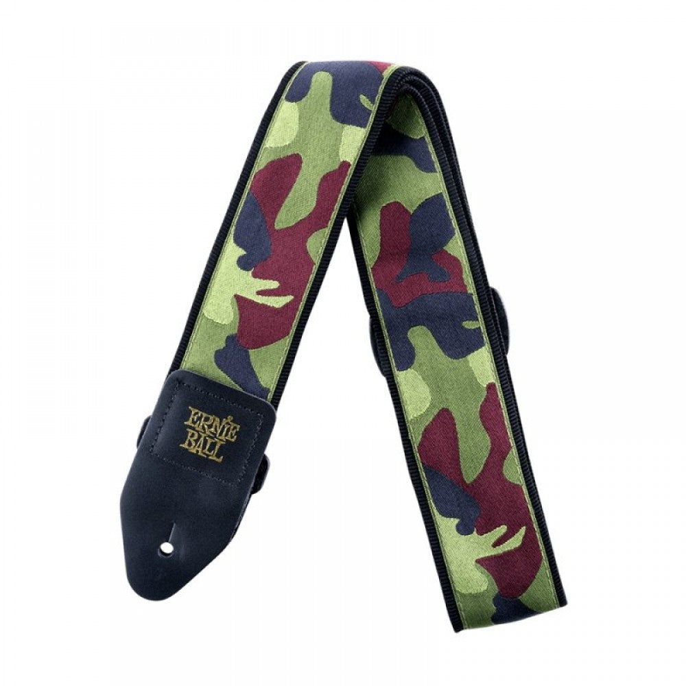 Ernie Ball 4105 Traditional Camo