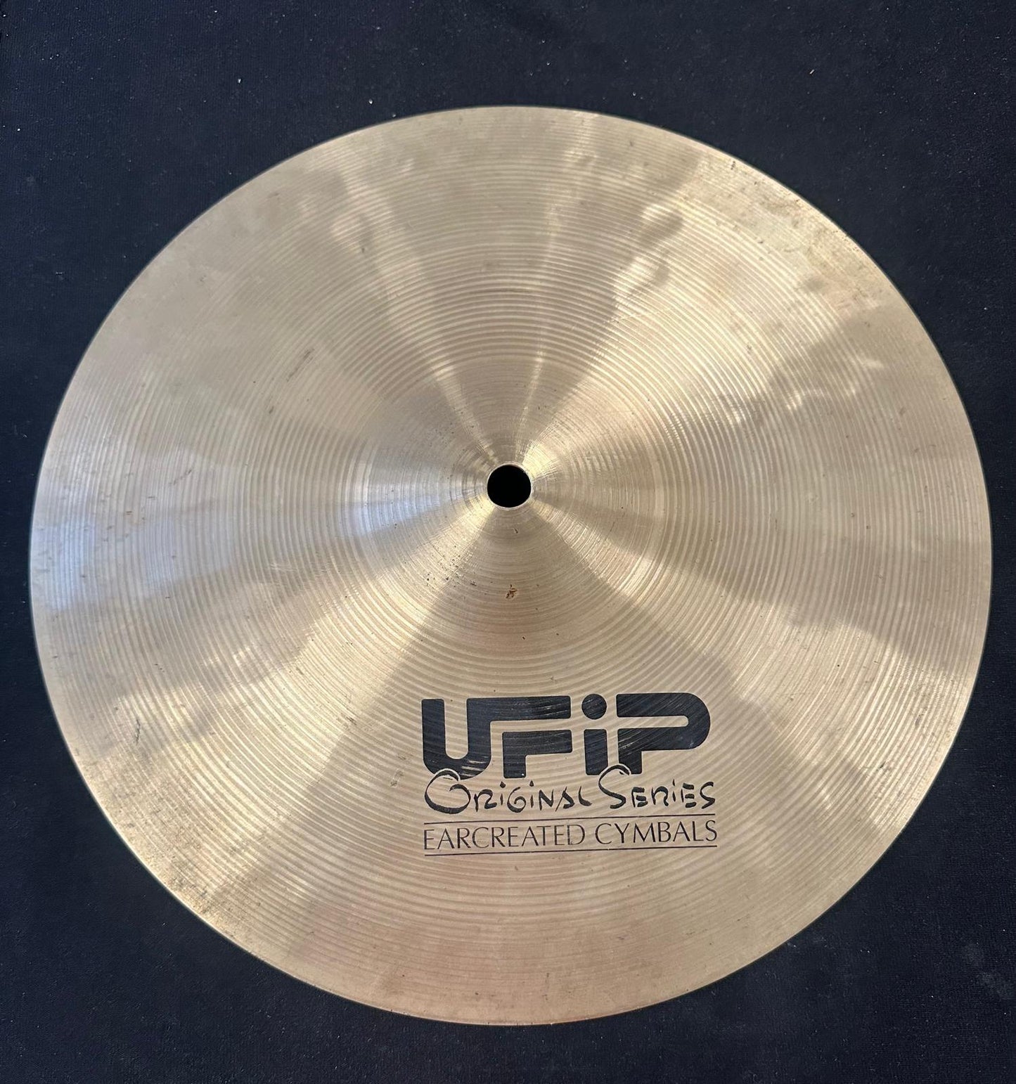 Ufip Original Series SPLASH 12″ - Usato