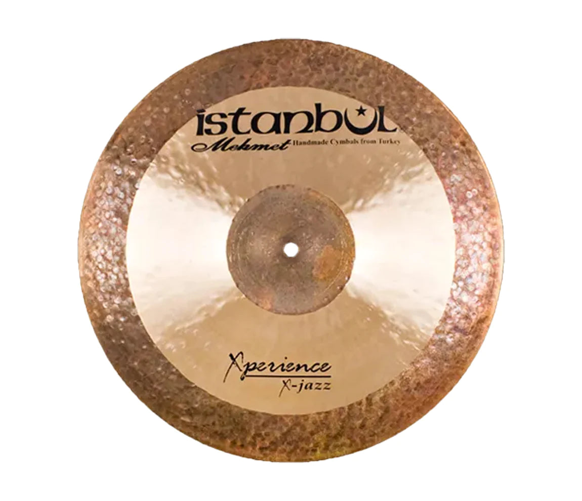 Istanbul Xperience X-Jazz Medium CRASH 15"