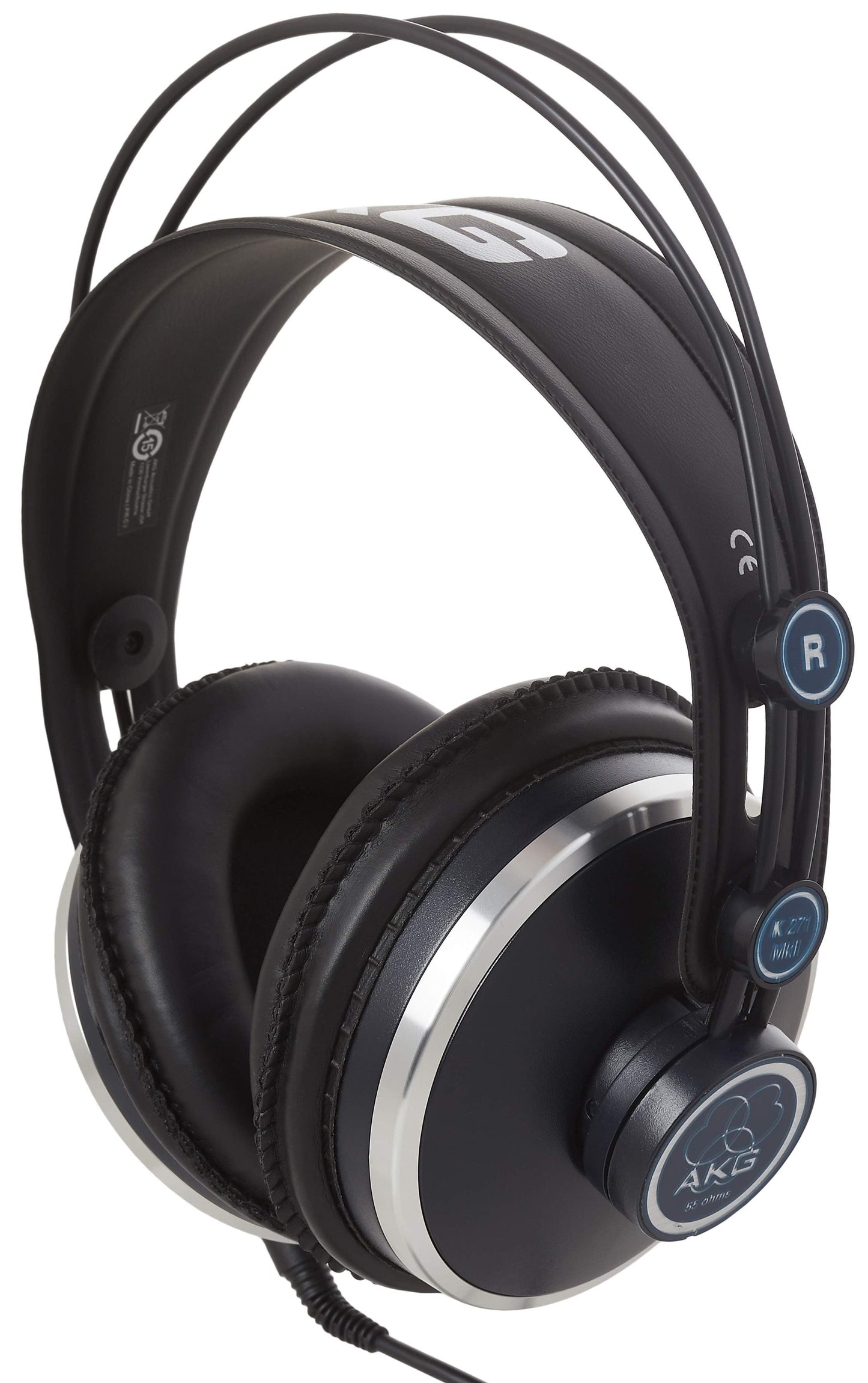 AKG Headphones K271 MKII