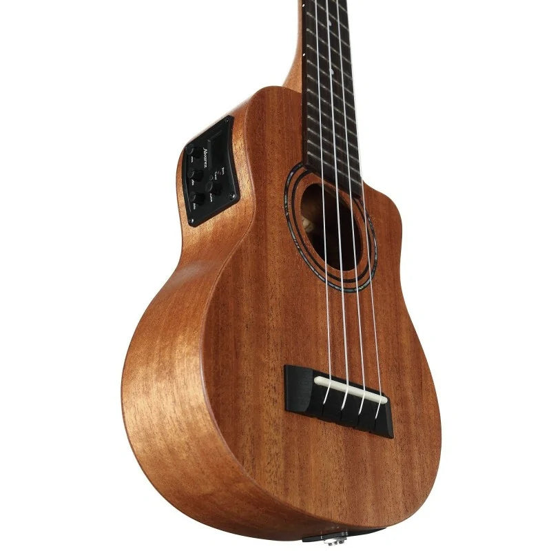 Alvarez RU22SCE Ukulele