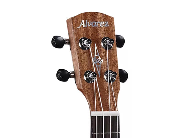 Alvarez RU26S - Ukulele Soprano