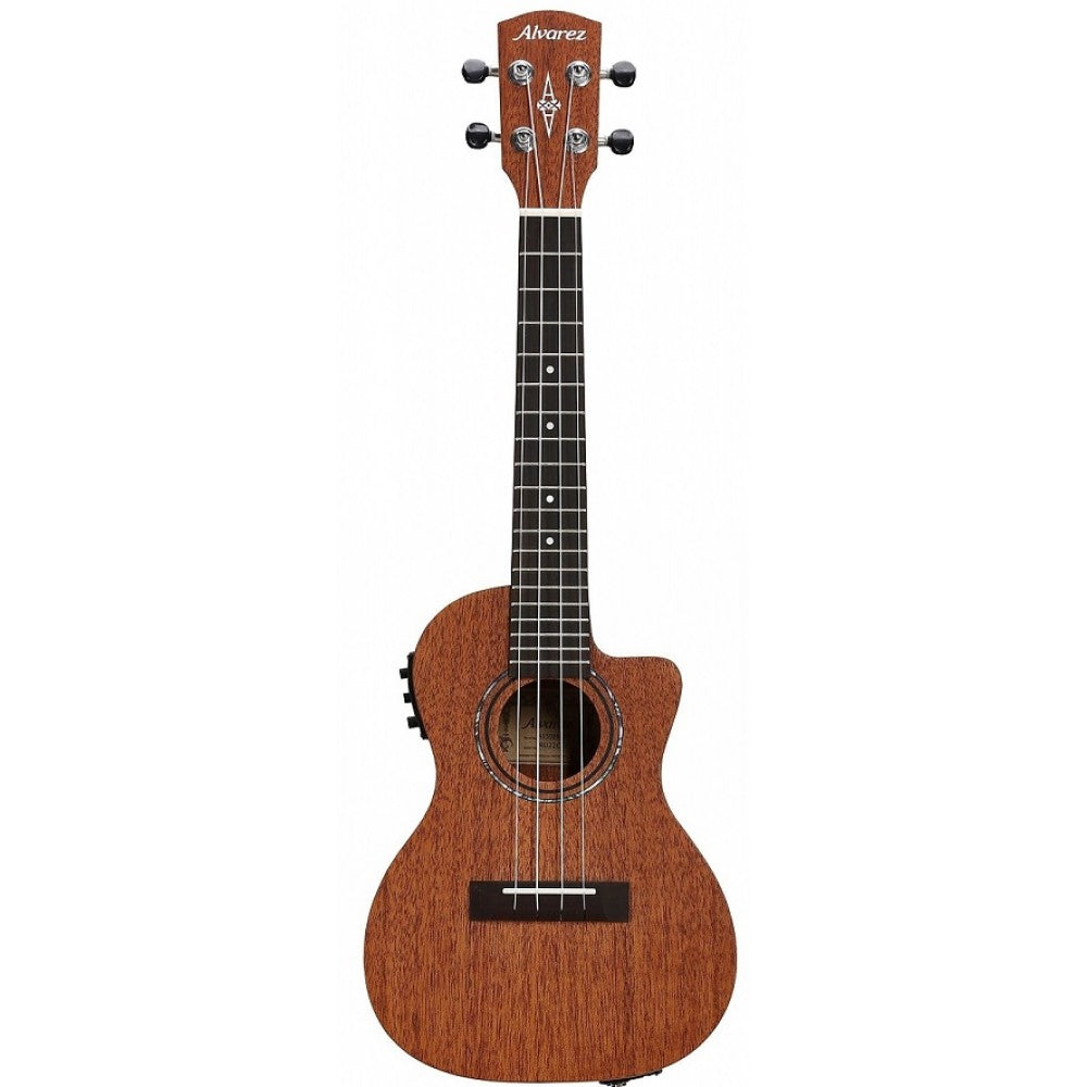 Alvarez RU22SCE Ukulele