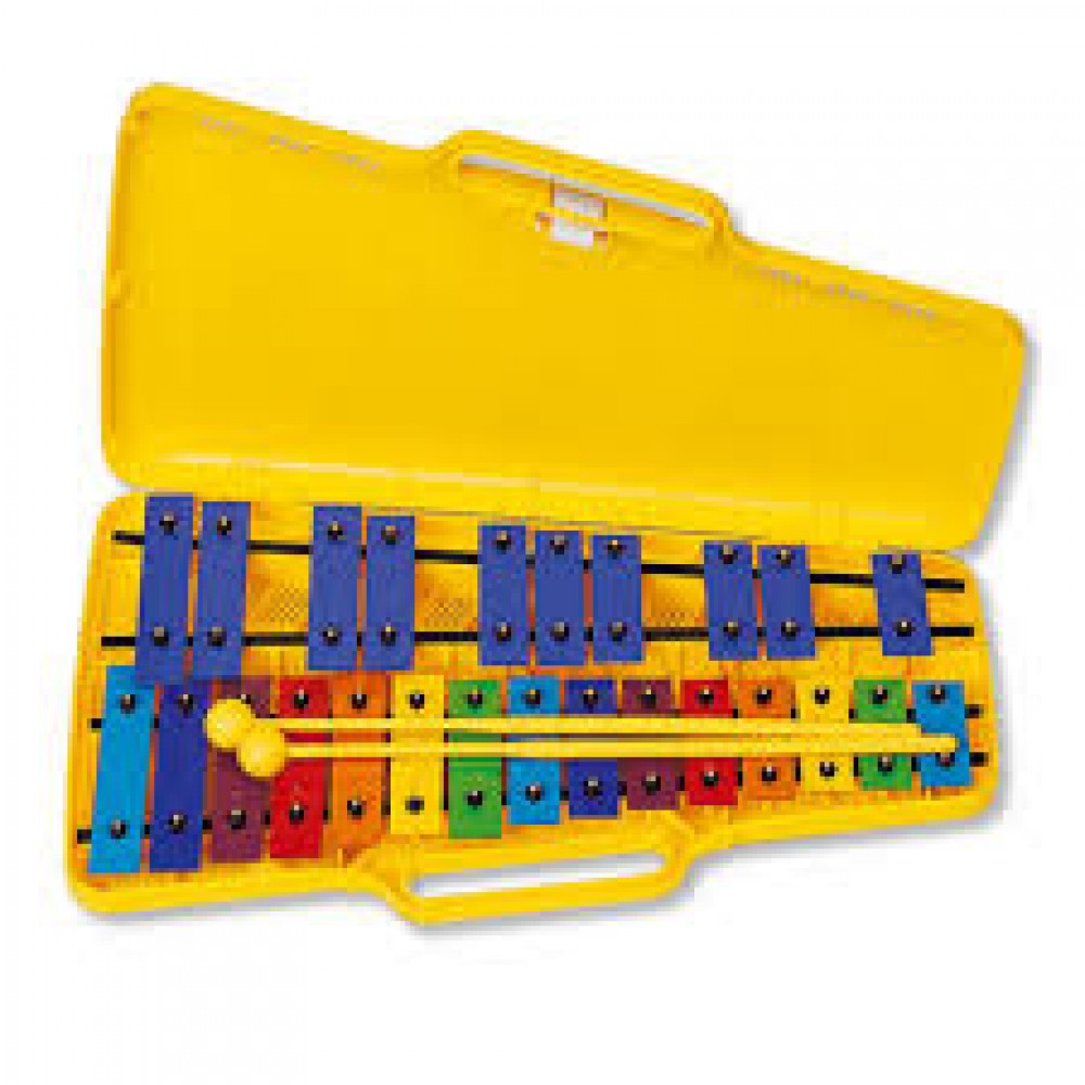 Soundsation Glockenspiel SG-25C