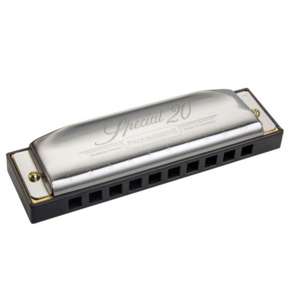 Hohner Special 20 A/C - LA/DO