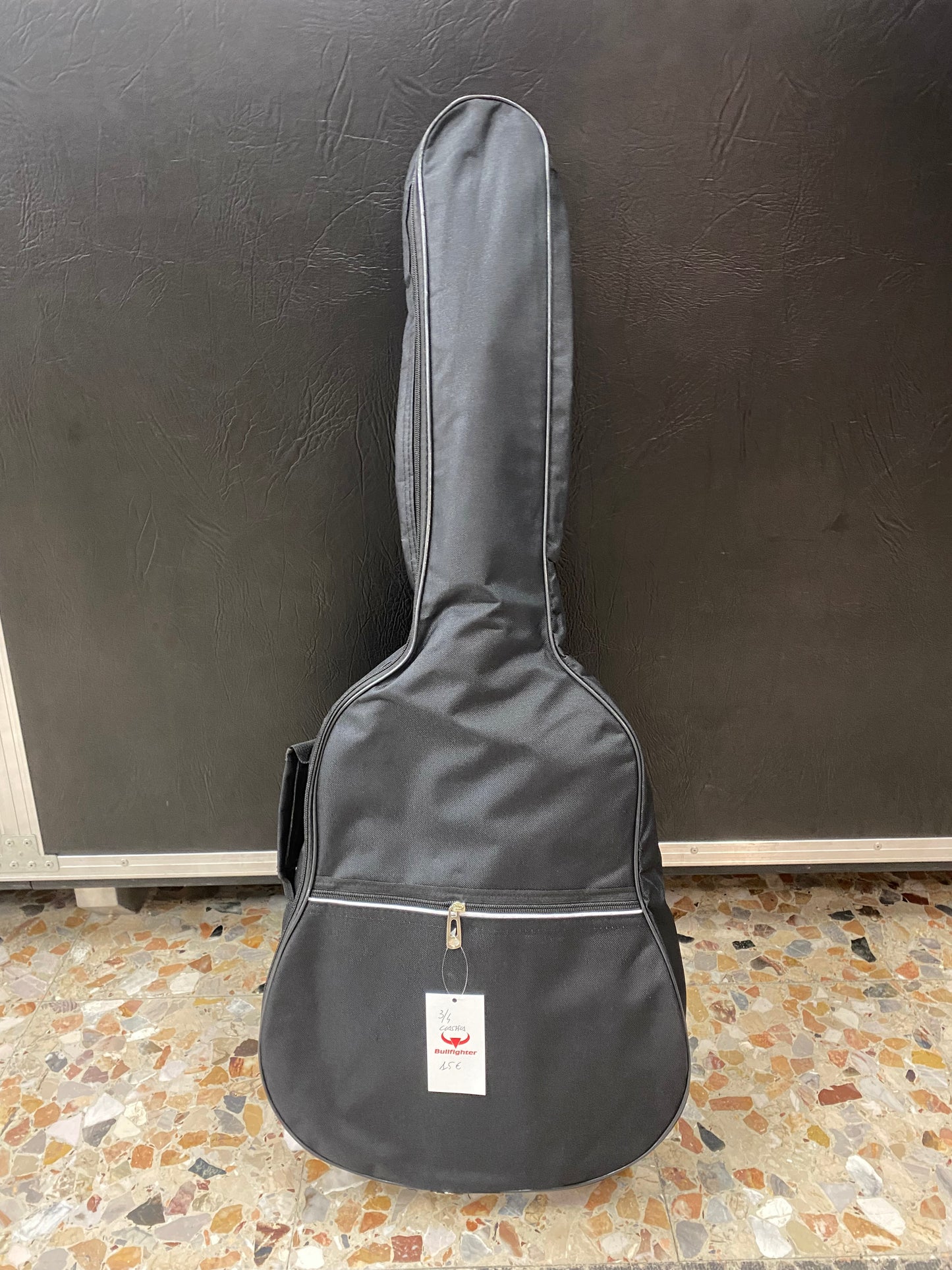 Toledo Primera Student 34 Natural + Bag Imbottita