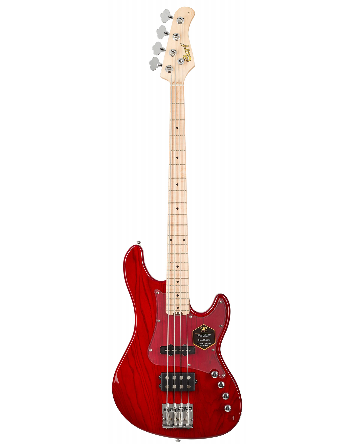 Cort GB74 JH TR