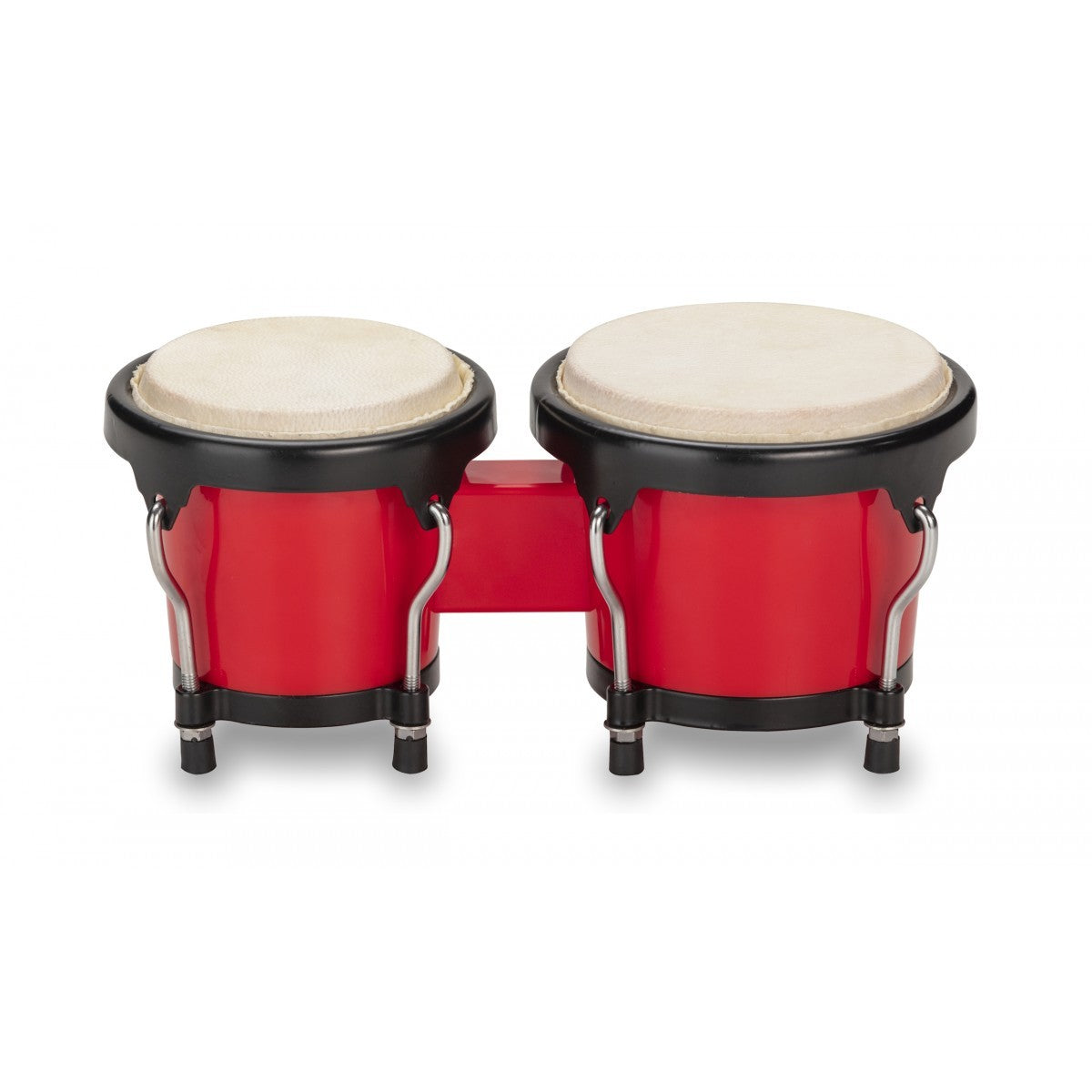 Bongos Soundsation 4+5" Red