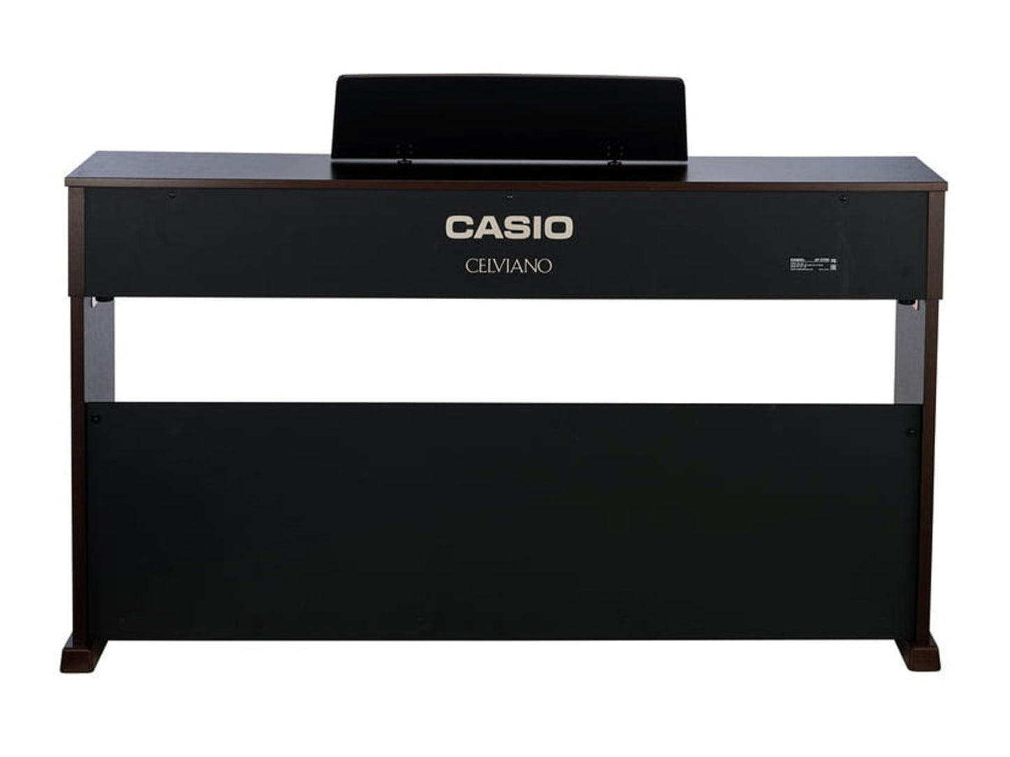 Casio AP-270 Celviano Black