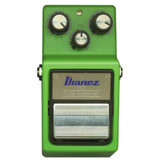 Ibanez TS9 Tube Screamer