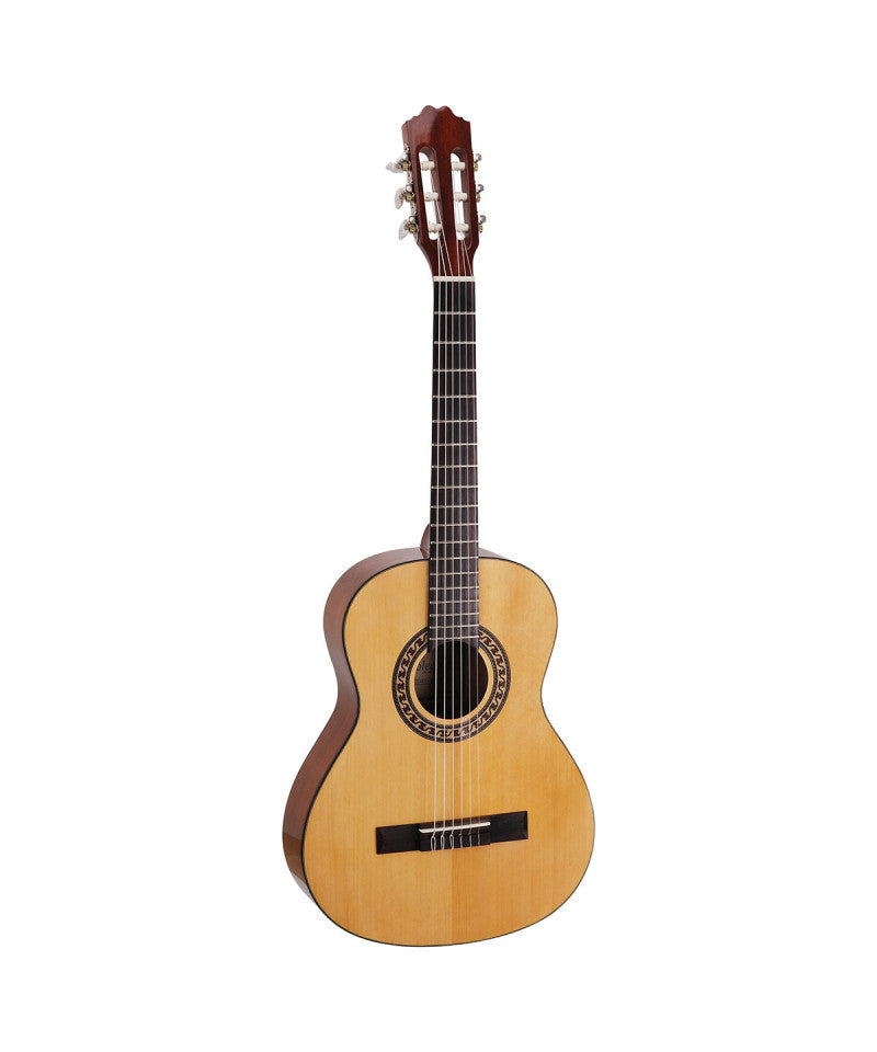 Toledo Primera Student 34 Natural + Bag Imbottita