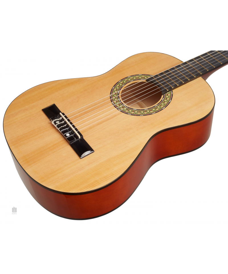 Toledo Primera Student 34 Natural + Bag Imbottita