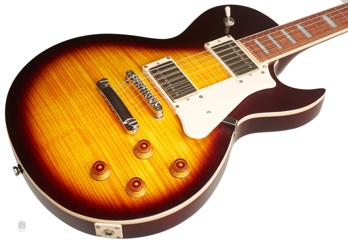 Cort CR250 VB Vintage Burst