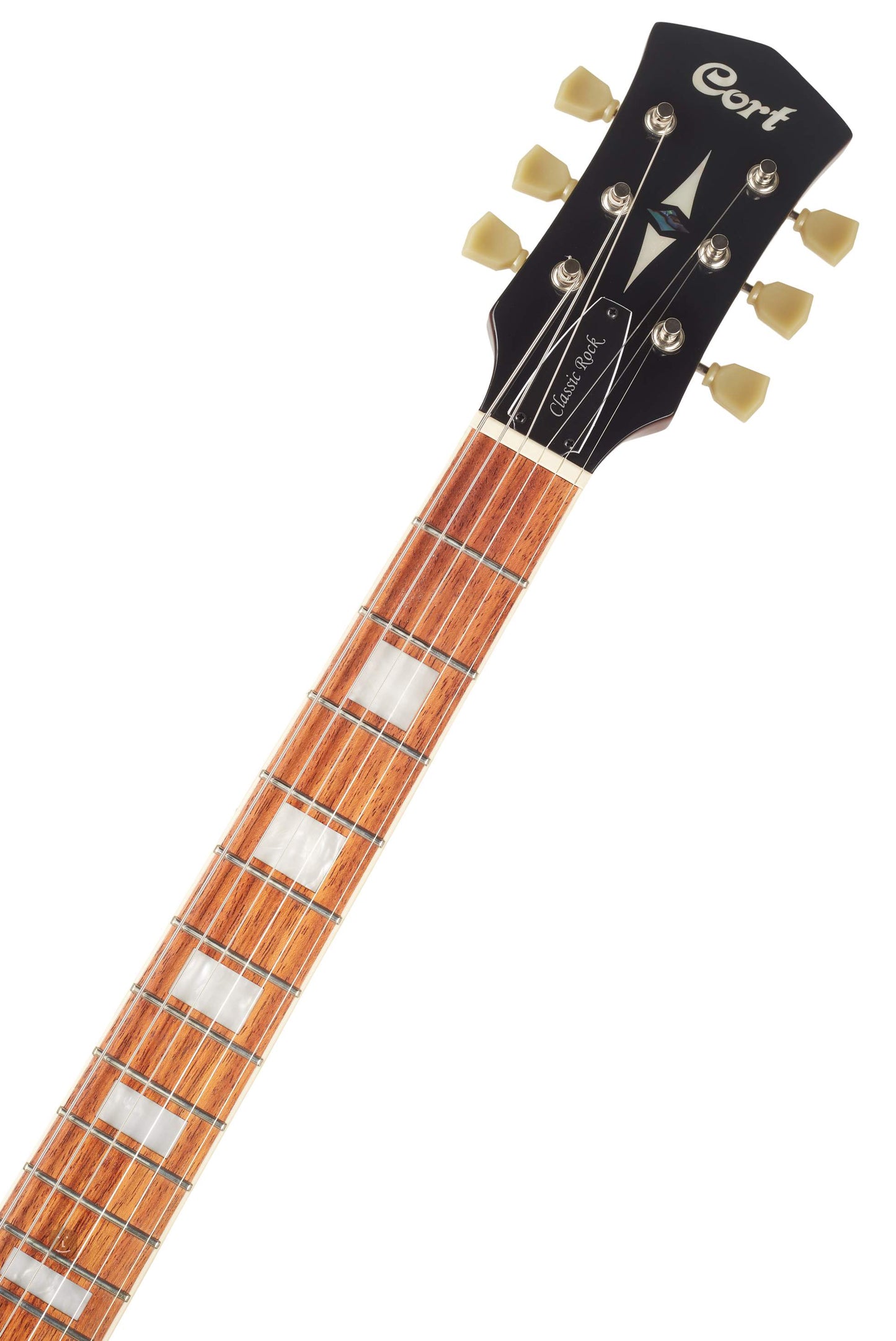 Cort CR250 VB Vintage Burst