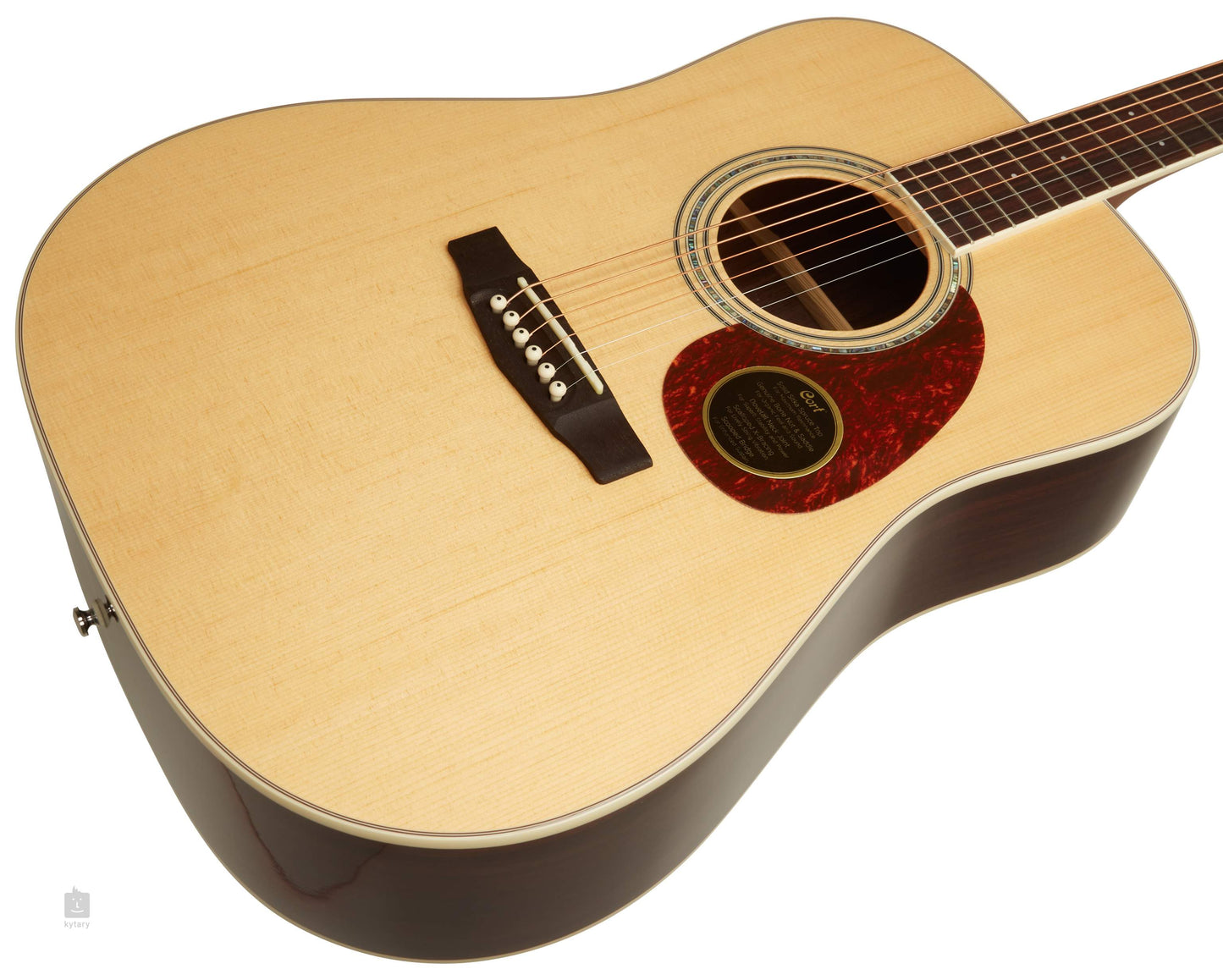 Cort Earth 100RW Natural