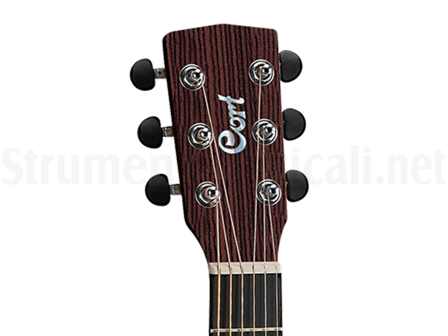 Cort AD Mini With BAG