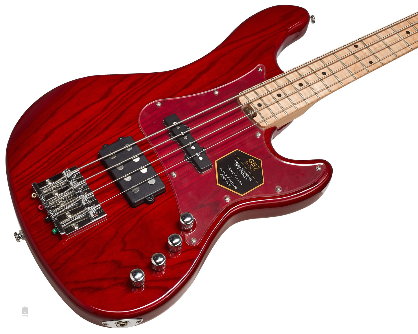 Cort GB74 JH TR
