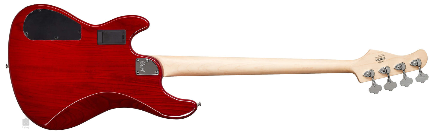 Cort GB74 JH TR