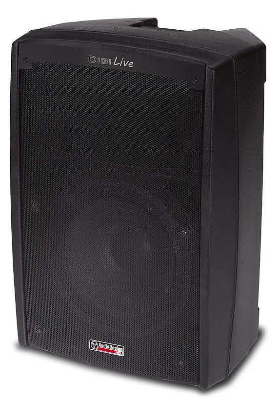 Audio Design Digi Live 12