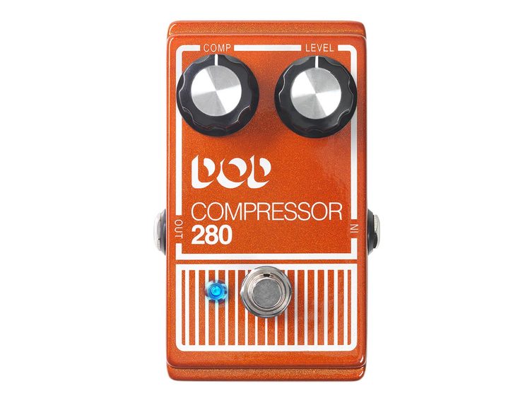 DIGITECH Compressor 280