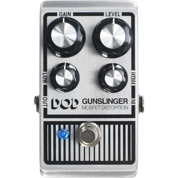 DIGITECH Gunslinger