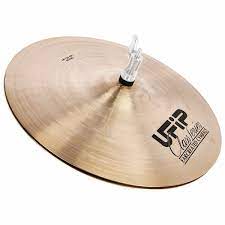 Ufip Class Series HI-HAT 14"