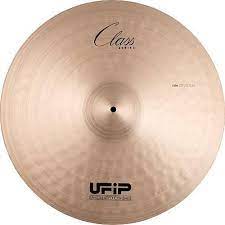 Ufip Class Series RIDE 22" - Usato Garantito