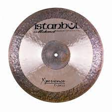 Istanbul Xperience X-jazz Medium CRASH 17"