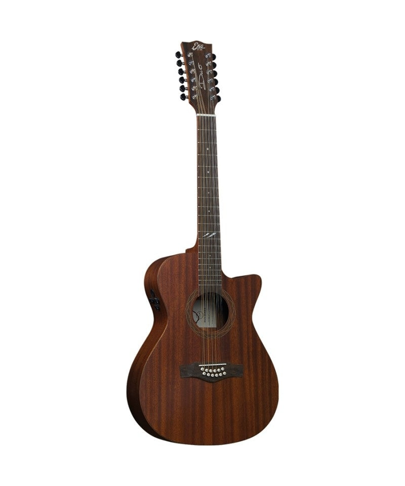 EKO Duo A200CE XII - 12 Corde