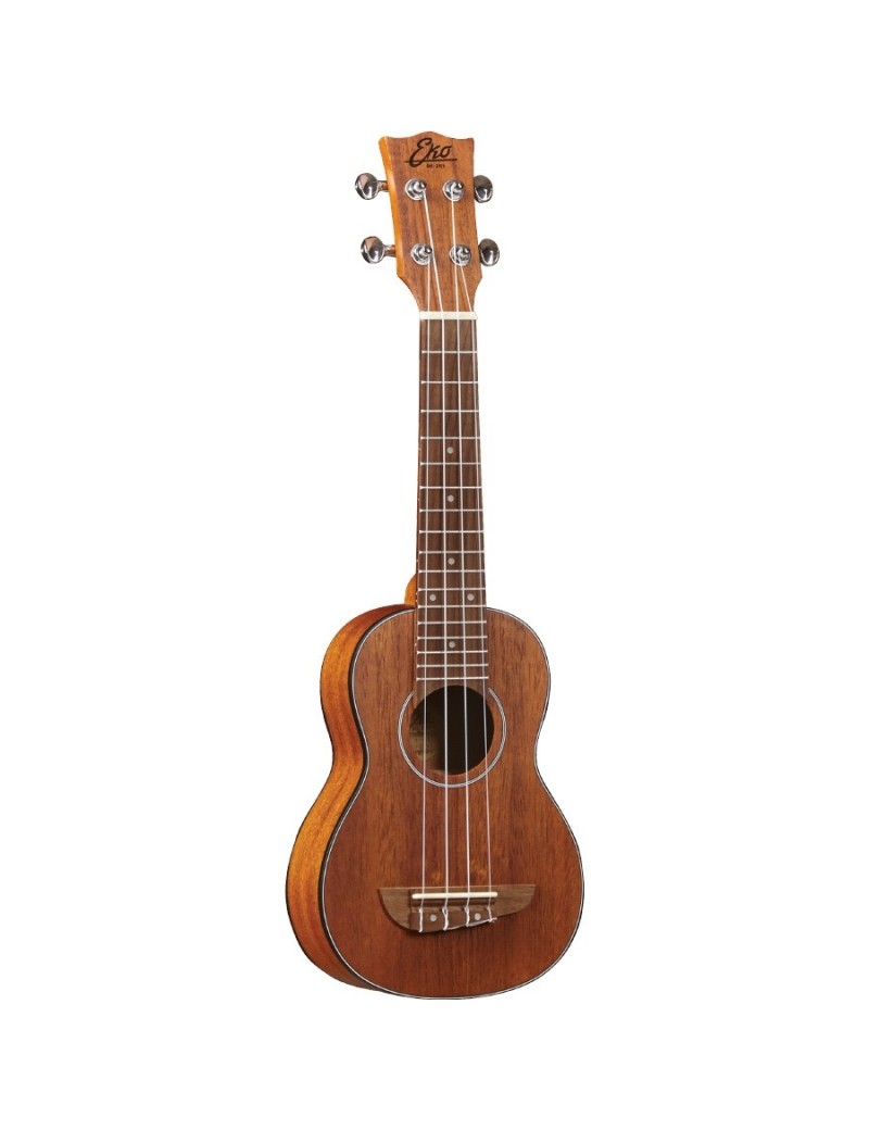 Eko Ukulele Concerto Duo EQ