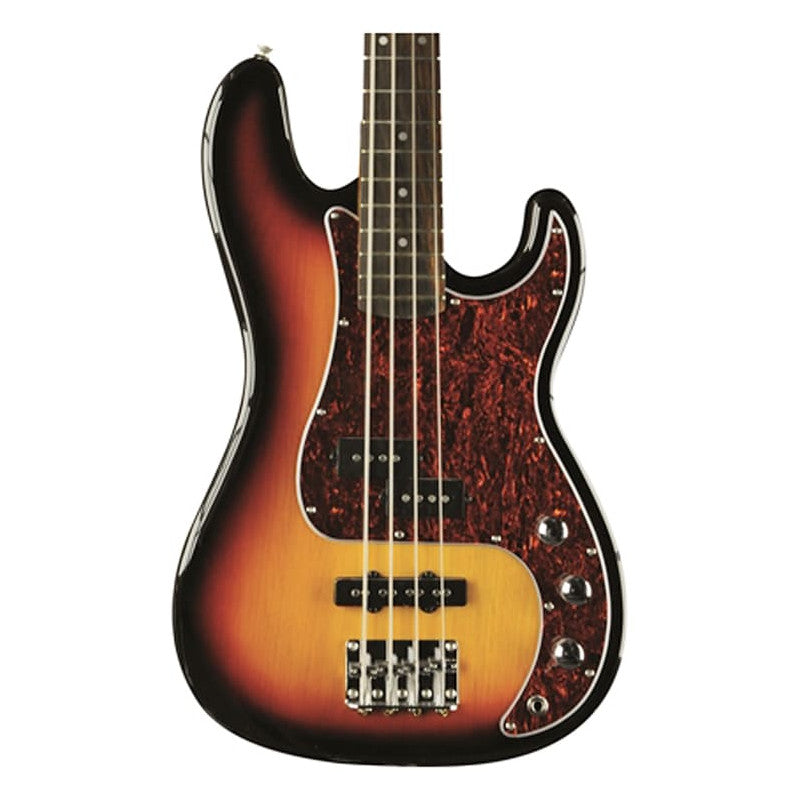 EKO VPJ-280V Sunburst