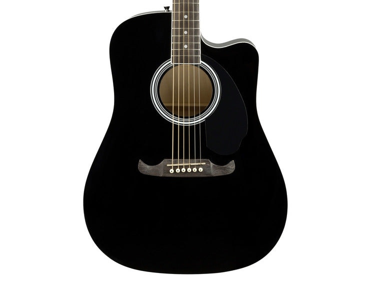Fender FA-125 Black