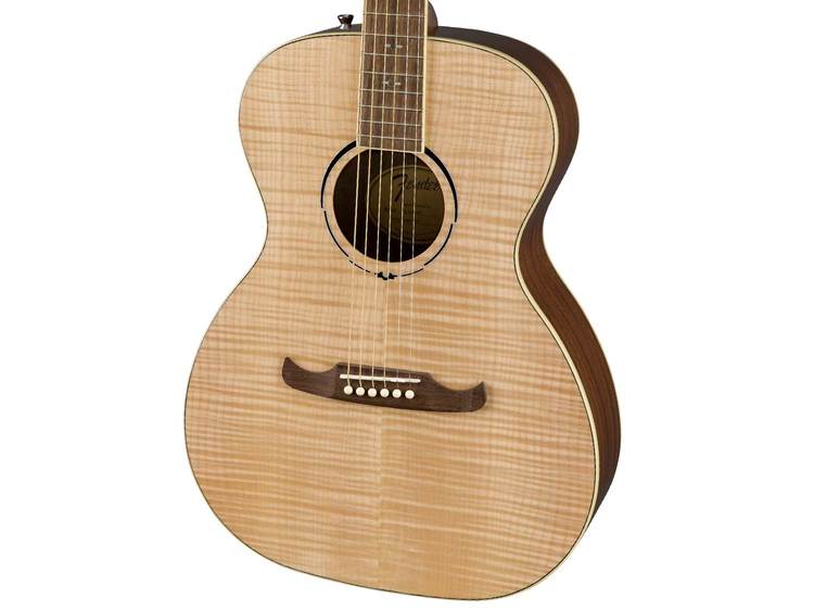 Fender FA-235 Natural