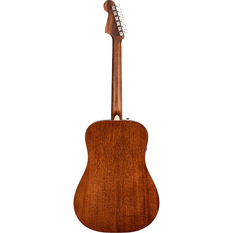 Fender Redondo Classic ACB Aged Cognac Burst