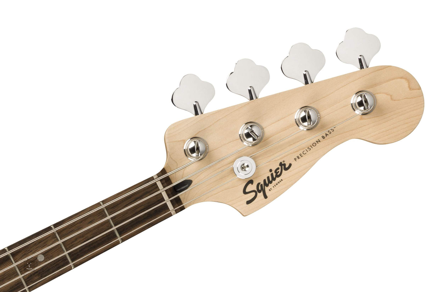 Fender Squier SONIC Precision Bass LRL WPG BLK