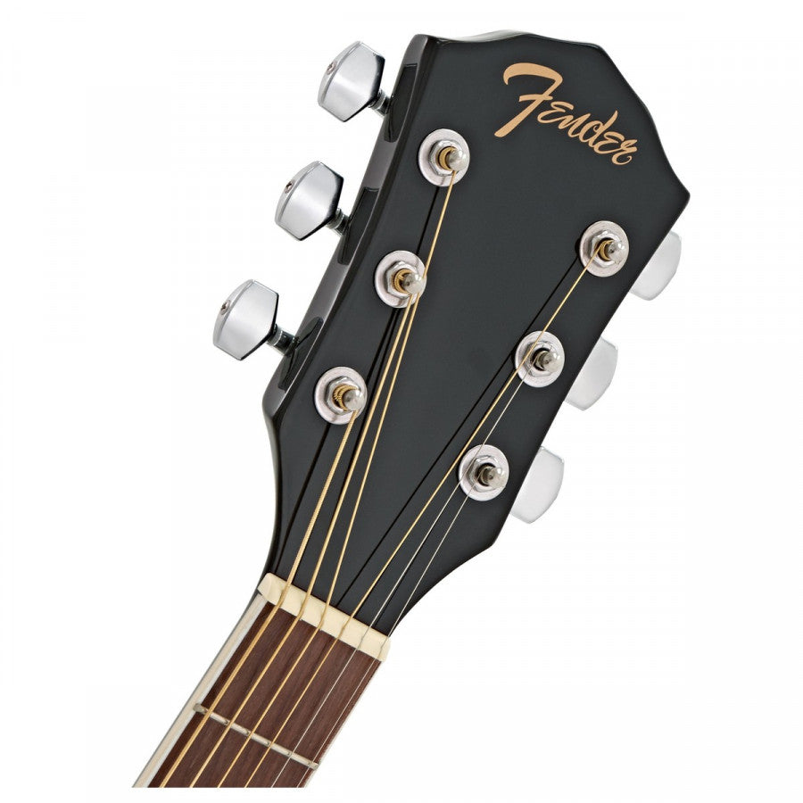Fender FA-125 Black