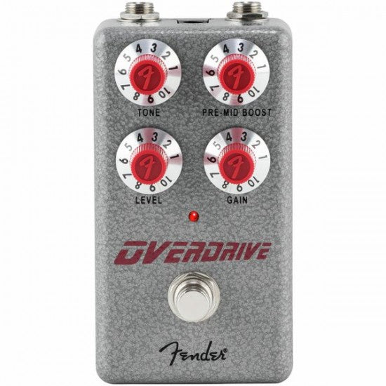 Fender Hammertone Overdrive