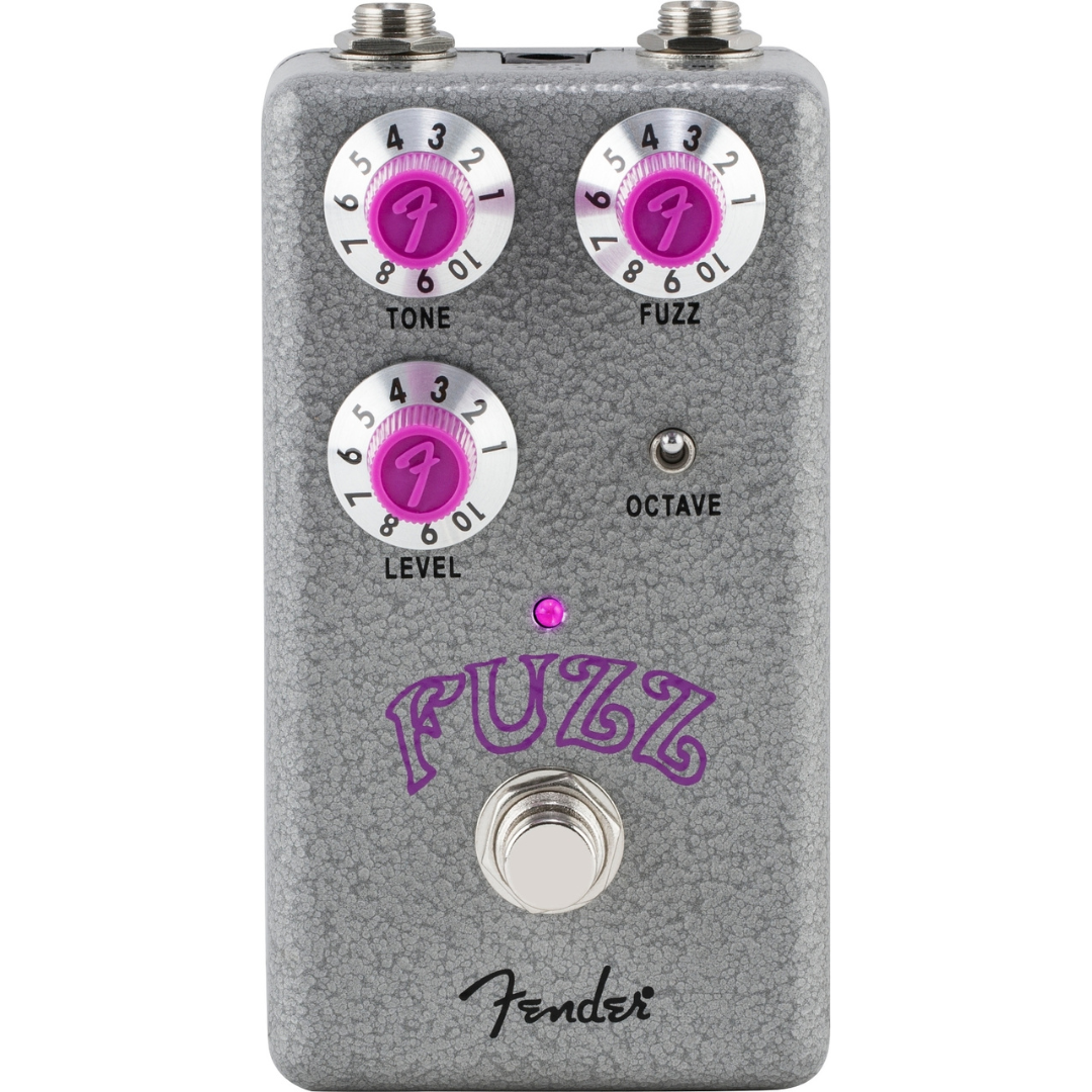 Fender Hammertone Fuzz