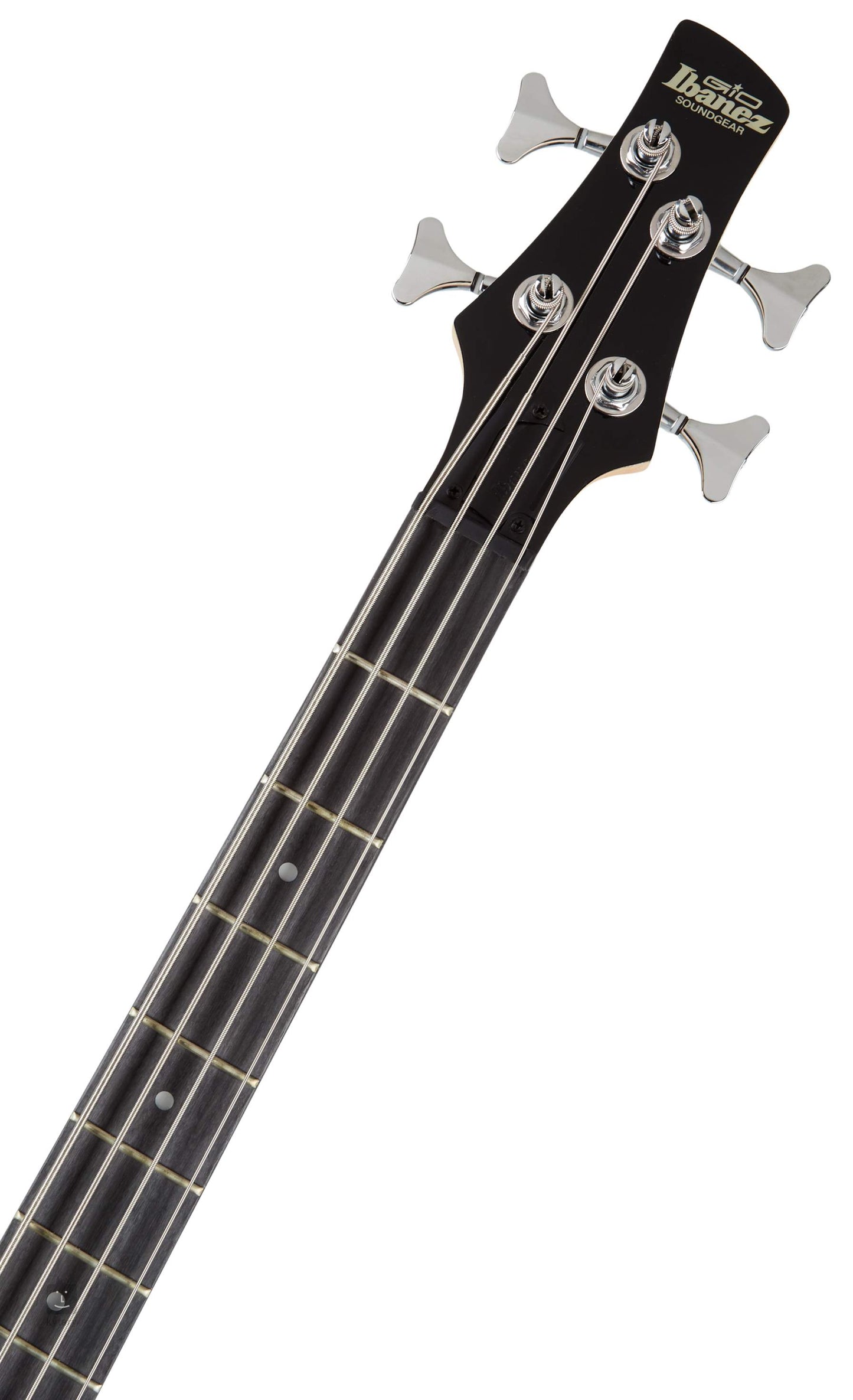 Ibanez GSR180 BK Black