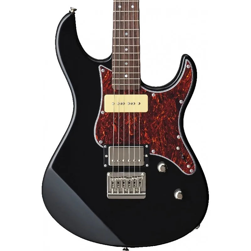 Yamaha Pacifica 311H Black