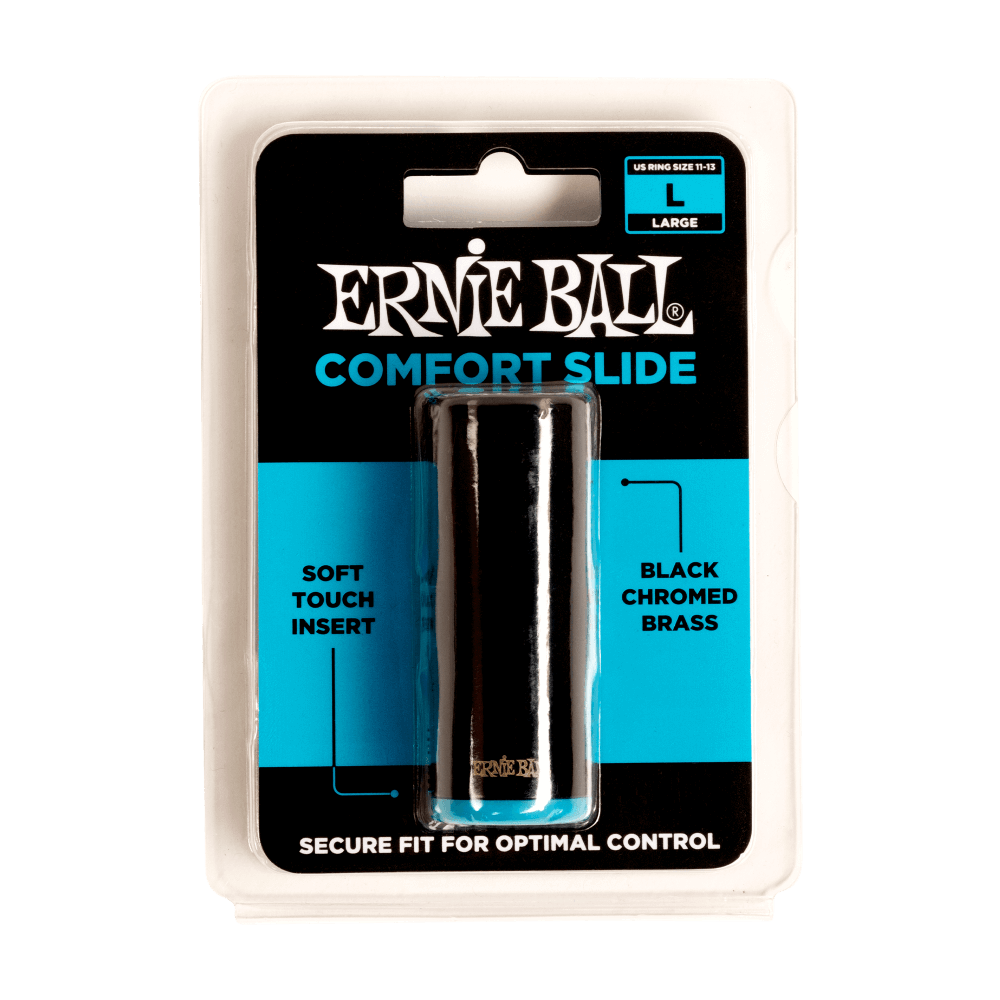 Ernie Ball Comfort Slide