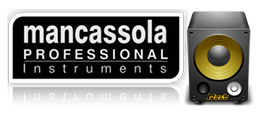 Mancassola Music Instruments