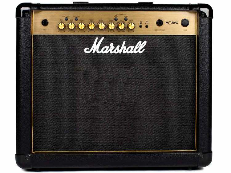 Marshall MG30FX