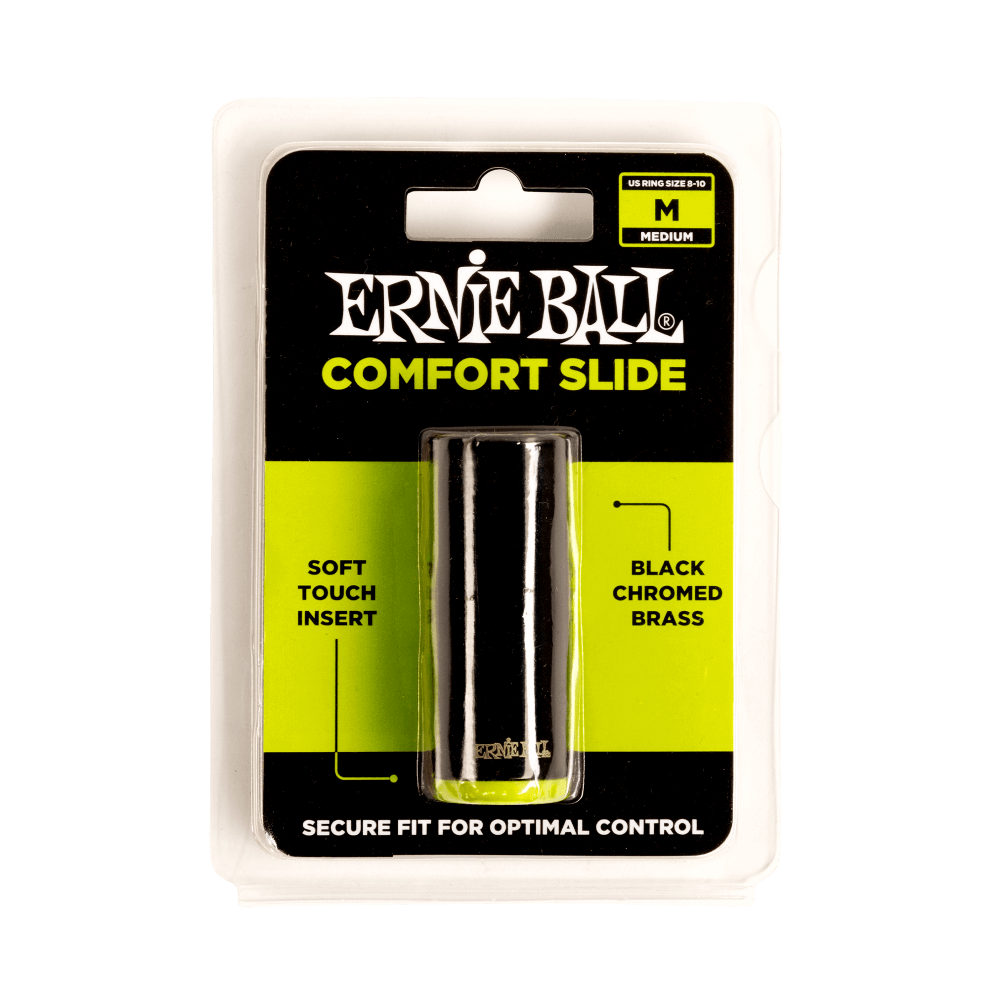 Ernie Ball Comfort Slide