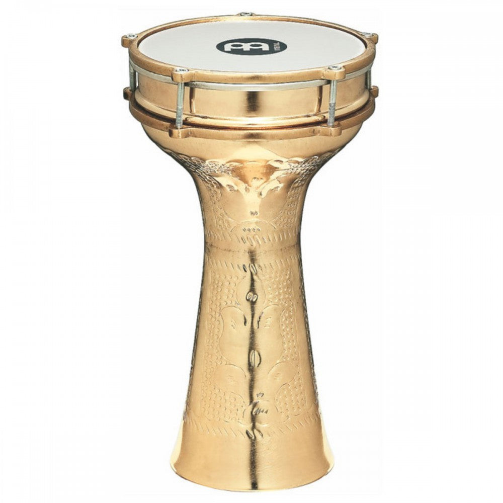 Darbuka Copper Handhamm Gold Meinl HE-215